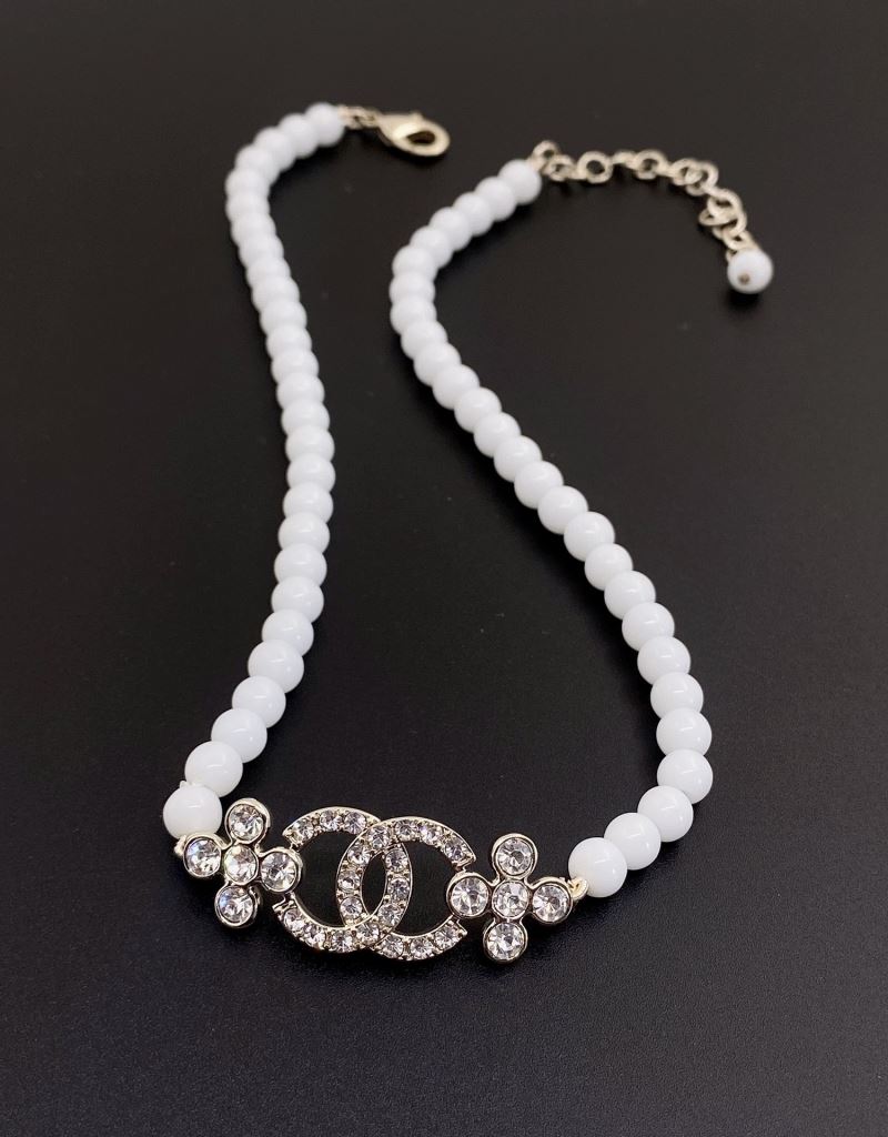 Chanel Necklaces